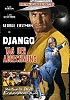 Django - Tag der Abrechnung (uncut) Cover B